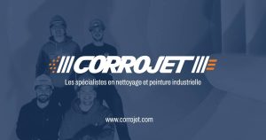 Entreprise de Peinture et Nettoyage Corrojet inc.