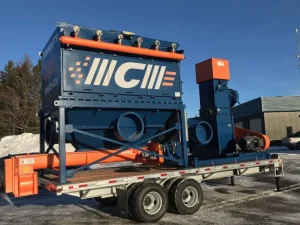 Entreprise de Peinture et Nettoyage Corrojet inc.
