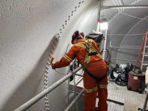 Entreprise de Peinture et Nettoyage Corrojet inc.