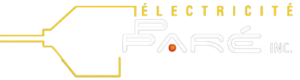 Entreprise d'Électricité P Paré Inc