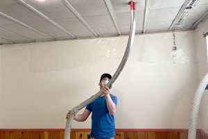 Entreprise Marcel Lachapelle et Fils