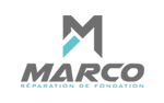 Entreprise Marco réparation de fondation inc.