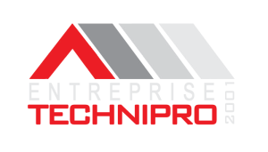 Entreprise Technipro 2001 enr