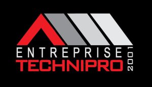 Entreprise Technipro 2001 enr