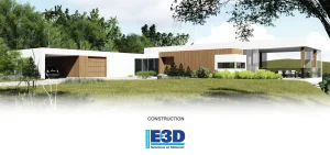 Entreprises 3D Inc