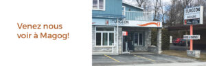 Entreprises A.R. Turgeon inc.