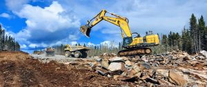 Entreprises Alfred Boivin inc. (Les)