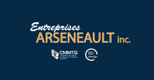 Entreprises Arseneault inc., Les