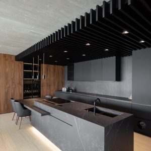 Entreprises B-Town Inc (Les)
