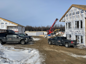 Entreprises C. Brassard inc. (Les)