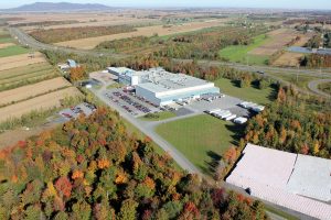Entreprises Chatel Inc (Les)