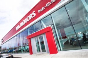 Entreprises Christian Arbour Inc. (Les)