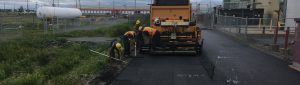 Entreprises Cournoyer Asphalte Ltée (Les)