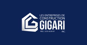 Entreprises de Construction Gigari inc. (Les)