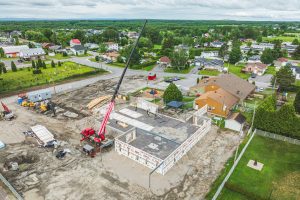 Entreprises de Construction Gigari inc. (Les)