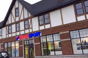 Entreprises de Construction OPCR inc. (Les)