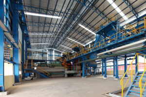Entreprises de Construction OPCR inc. (Les)