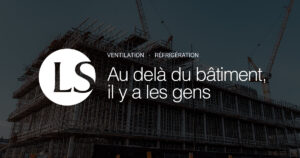 Entreprises de réfrigération LS Inc. (Les)