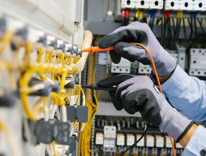 Entreprises d'électricité JMN inc.(Les)
