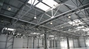 Entreprises d'Électricité R.B.M. Inc (Les)