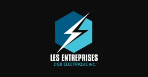Entreprises DGB Électrique Inc (Les)