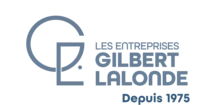 Entreprises Gilbert Lalonde Inc (Les)