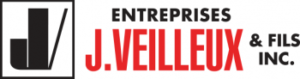 Entreprises J. Veilleux & Fils Inc.