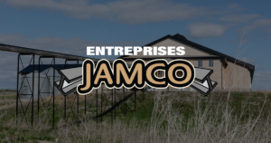 Entreprises Jamco inc.