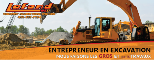 Entreprises Lafond