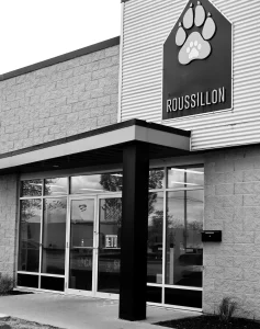 Entreprises Lalonde & Brient Inc (Les)