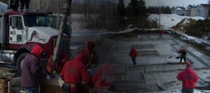 Entreprises Marleau