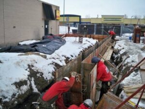 Entreprises Marleau