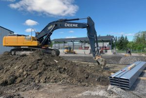 Entreprises P. Dion Inc. (Les)
