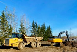 Entreprises P. Dion Inc. (Les)