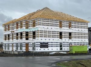 Entreprises Prestige Construction Inc