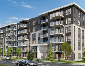 Entreprises Prestige Construction Inc