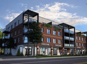 Entreprises Prestige Construction Inc