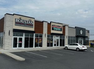 Entreprises Prestige Construction Inc