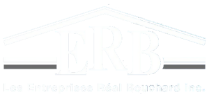 Entreprises Réal Bouchard inc. (Les)