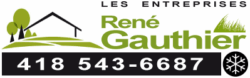 Entreprises René Gauthier inc. (Les)