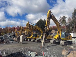 Entreprises Robert Pothier inc. (Les)