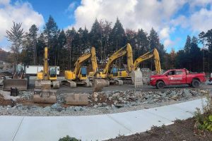Entreprises Robert Pothier inc. (Les)