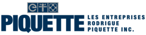 Entreprises Rodrigue Piquette inc.