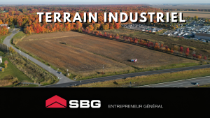 Entreprises S.B.G. Inc (Les)