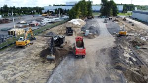 Entreprises S. Besner inc.