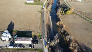Entreprises S. Besner inc.