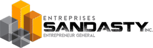 Entreprises Sandasty Inc.