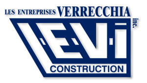 Entreprises Verrecchia Inc. (Les)