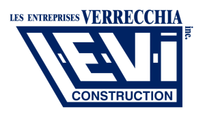 Entreprises Verrecchia Inc. (Les)
