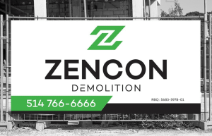 Entreprises Zencon Inc (Les)